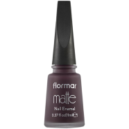 Flormar Matte Nail Enamel M42 Elegance - 11 ml
