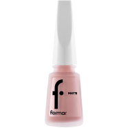 Flormar Matte Nail Enamel M45 Ballet Tutu