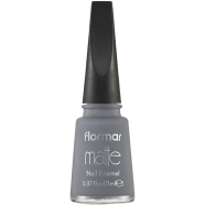 Flormar Matte Nail Enamel M50 Mistral Breeze - 11 ml