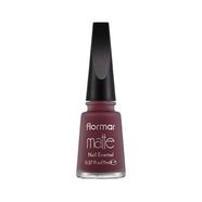 Flormar Matte Nail Enamel M55 Heartsfelt - 11 ml