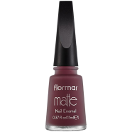 Flormar Matte Nail Enamel M55 Heartsfelt - 11 ml