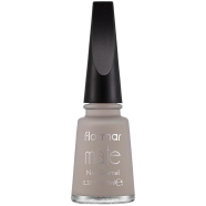 Flormar Matte Nail Enamel M62 Flow - 11 ml