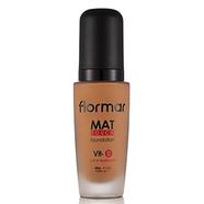 Flormar Matte Touch Foundation M324 Hazel