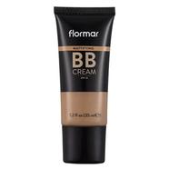 Flormar Mattifying BB Cream 04 Light/Medium