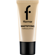 Flormar Mattifying Makeup Primer