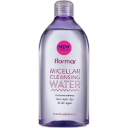 Flormar Micellar Cleansing Water - 400 ml