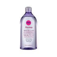 Flormar Micellar Cleansing Water - 400 ml