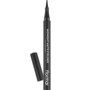 Flormar Midnight Matte Eyeliner 01 Black