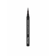 Flormar Midnight Matte Eyeliner 02 Brown