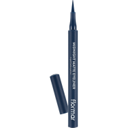 Flormar Midnight Matte Eyeliner 03 Dark Blue