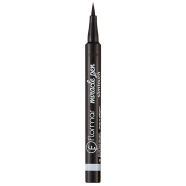 Flormar Miracle Pen Slim Touch 04 Onyx Black