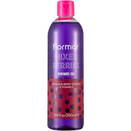 Flormar Mixed Berries Shower Gel - 350 ml