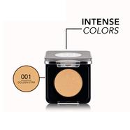 Flormar Mono Eye Shadow 001 Golden Star