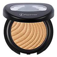 Flormar Mono Eye Shadow 003 Pearly Gold