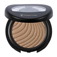 Flormar Mono Eye Shadow 014 Golden Beige