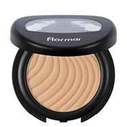 Flormar Mono Eye Shadow 016 Satin Beige