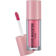 Flormar Mood Booster Blush 002 Immortal Flower