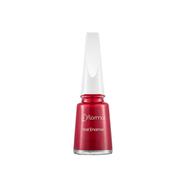 Flormar Nail Enamel 048 Fiery Red