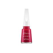 Flormar Nail Enamel 127 Berry Nuances - 11 ml