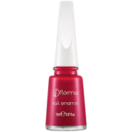 Flormar Nail Enamel 127 Berry Nuances - 11 ml