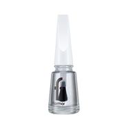 Flormar Nail Enamel 301 Maxi Brush Glass Effect