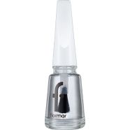 Flormar Nail Enamel 301 Maxi Brush Glass Effect