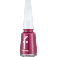 Flormar Nail Enamel 320 Rose Taboo