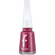 Flormar Nail Enamel 320 Rose Taboo