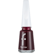 Flormar Nail Enamel 352 Blackstar Red