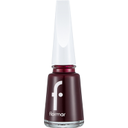 Flormar Nail Enamel 352 Blackstar Red