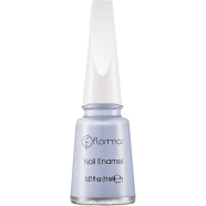 Flormar Nail Enamel 464 Lavender Love - 11 ml