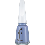 Flormar Nail Enamel 465 Cookie Monster