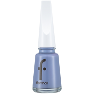 Flormar Nail Enamel 465 Cookie Monster