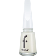 Flormar Nail Enamel Maxi Brush 227 Milk Foam