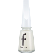 Flormar Nail Enamel Maxi Brush 412 Sea Foam