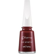 Flormar Nail Enamel Maxi Brush 426 Red Love - 11 ml