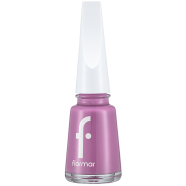 Flormar Nail Enamel Maxi Brush 468 Pony Tale