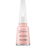Flormar Nail Enamel Maxi Brush 473 Pink Sarafan
