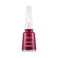 Flormar Nail Enamel Maxi Brush 482 Expressive Blackberry