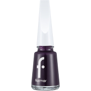 Flormar Nail Enamel Maxi Brush 492 Eggplant