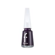 Flormar Nail Enamel Maxi Brush 492 Eggplant