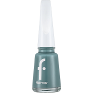 Flormar Nail Enamel Maxi Brush 497 Celadon Glaze