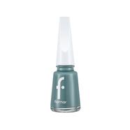 Flormar Nail Enamel Maxi Brush 497 Celadon Glaze