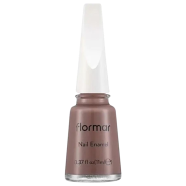 Flormar Nail Enamel Maxi Brush 499 Is This Paradise 11ml
