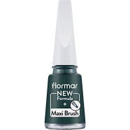 Flormar Nail Enamel Maxi Brush 524 Stylish