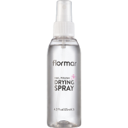 Flormar Nail Polish Drying Spray