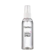 Flormar Nail Polish Drying Spray