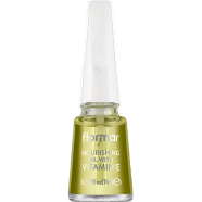 Flormar Nourshing Oil With Vitamin E - 11 ml icon