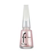 Flormar Pearly Nail Enamel PL103 Pink Pearl