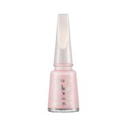 Flormar Pearly Nail Enamel PL111 Pink Ivory - 11 ml